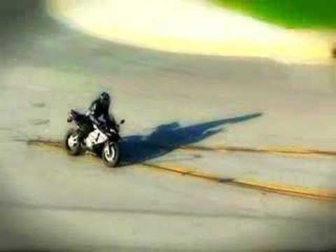 Motorcycle Death PSA