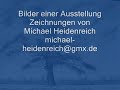 Silly - Abendstunden...Zeichnungen von Michael Heidenreich