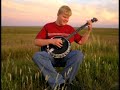 Banjo - Somewhere Over the Rainbow Banjo - Somewhere Over the Rainbow