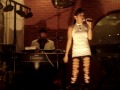 Click here to watch this video STICK 2'1 DUO: Alvin & Christine - DANCING QUEEN by: ABBA