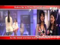 Sexy Geeta Basra Walks The Ramp