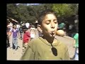 Fiestas patronales de Olomega 2007