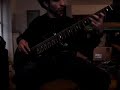Constant Motion - Bass