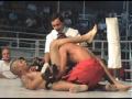 MARIO GREIN TEJEDA VS ARMANDO
