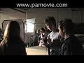 PALO ALTO - Late Night Filming