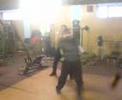 boxing sparring boxing sparring