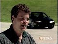 MTTV Ford Mustang Vortech Supercharged Cobra