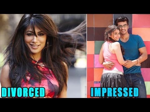 Bollywood News in 1 minute 17/04/14 | Alia Bhatt, Arjun Kapoor, Chitrangada Singh & others