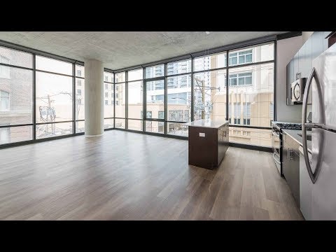 A spacious 2-bedroom, 2-bath at the South Loop’s new Coeval A spacious 2-bedroom, 2-bath at the South Loop’s new Coeval