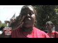 Rita Lassiter - President of The Thursday Network at Sharpton's