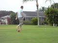 Chris Valente: Golf Prodigy