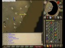 Runescape Warrior AJ2 70 Mining