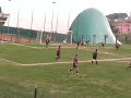 U. S. Borgio Verezzi 4 - 1 Pontelungo