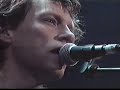 Bon Jovi \