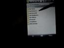 Hiphone latest model from Cect Touch screen 3.5\"