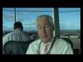 Newcastle Airport's air-traffic control