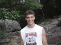WISCONSIN WEHNER (ACTION SCENE)