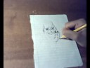 How to draw majin bu How to draw majin bu
