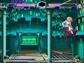 Cursor in MUGEN? Cursor in MUGEN?