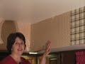 Easy Wallpaper Stripping