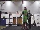 NGW - Josh Powers & MVP vs. Team Fiesta NGW - Josh Powers & MVP vs. Team Fiesta