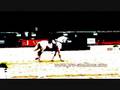 Equestrian-Paper Planes
