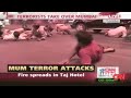 GUNFIRE IN MUMBAI - CNN REPORT GUNFIRE IN MUMBAI - CNN REPORT