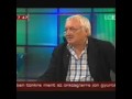 2005. m�jus 30. - tv2 // mokka (r�szlet) [2/2]

vend�gek:
- tomcat
- marsovszky bal�zs, a fiatal baloldal budapesti eln�ke

a hatvann�gy v�rmegye ifj�s�gi mozgalom �s a jobbik magyarorsz�g�rt mozgalom t�ntet�st szervezett a cig�nyb?n�z�s, a rasszista diszkrimin�ci� �s a rend?ri tehetetlens�g ellen, melyen vend�gk�nt tomcat is felsz�lalt.

m?sorvezet?: havas henrik

========================================
http://mozgalmar.net
========================================