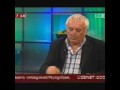 2005. m�jus 30. - tv2 // mokka (r�szlet) [2/2]

vend�gek:
- tomcat
- marsovszky bal�zs, a fiatal baloldal budapesti eln�ke

a hatvann�gy v�rmegye ifj�s�gi mozgalom �s a jobbik magyarorsz�g�rt mozgalom t�ntet�st szervezett a cig�nyb?n�z�s, a rasszista diszkrimin�ci� �s a rend?ri tehetetlens�g ellen, melyen vend�gk�nt tomcat is felsz�lalt.

m?sorvezet?: havas henrik

========================================
http://mozgalmar.net
========================================