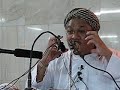KuliahUstaz Hj Shamsuri ( Ubai bin kaab)