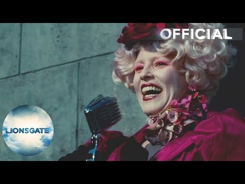 The Hunger Games - HD Trailer 3