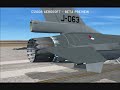 Aerosoft F-16 beta preview 1