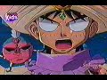 Bucky (Jibaku-kun) Epis�dio 11 - Parte 2