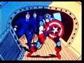 Captain America Rules!