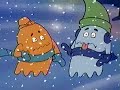 Pac-Man - Christmas Comes To Pacland 2/3