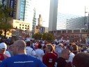 Kevin Scally Baltimore Marathon Video Blog pt 2