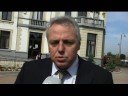 Reportage MRTV: Covoiturage et mesures Mazout � Hannut