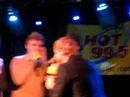 Backstreet Boys @ Little Black Dress Party Pt. 1