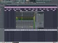 My First Rap Beat made in Fruity Loops (08-30-2008) Slim Thug - I Ain\