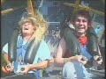Bungee Human Catapult 2003