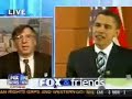 FOX: Scott Johnson (Obama Campaign Breaks Campaign Finance L