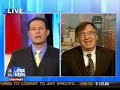 FOX: Scott Johnson (Obama Campaign Breaks Campaign Finance L