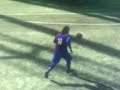 Ronaldinho quick array of moves Ronaldinho quick array of moves