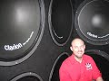 Master Blaster 8000 @ Car+Sound - Sinsheim 2008 Master Blaster 8000 @ Car+Sound - Sinsheim 2008