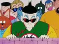 Dragon Ball episodio 87 parte 3(Portugues) (Legendado)