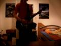 Iced Earth - Burning Times Cover