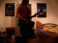 Iced Earth - Burning Times Cover