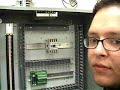 plc driven hydraulic punch