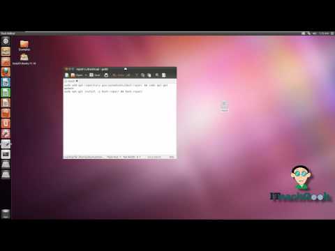 how to recover grub in linux