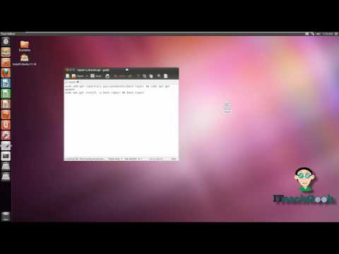 how to recover ubuntu